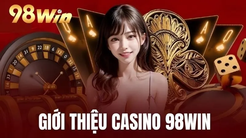 Trải nghiệm sảnh game