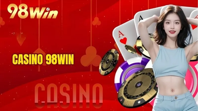 Giới thiệu 98WIN