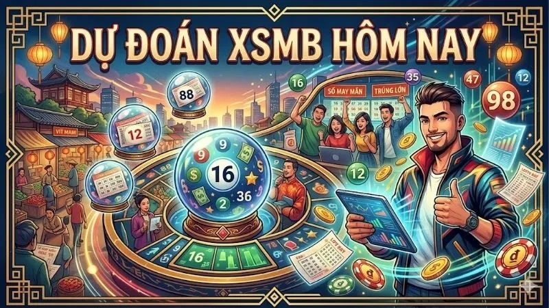 du-doan-xsmb-hom-nay