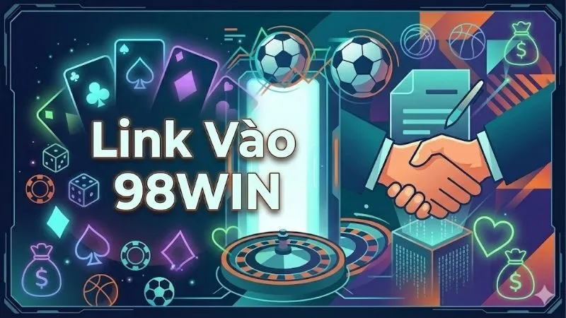 link-vao-98win