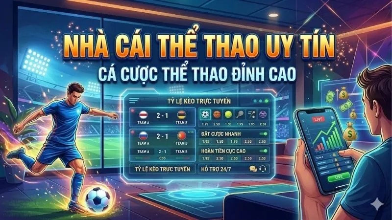 nha-cai-the-thao-uy-tin